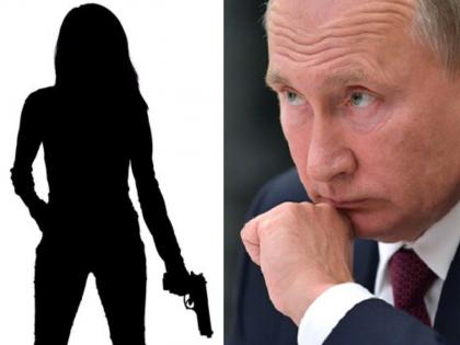 Book claims R&AW recruited Vladimir Putin's ex-girlfriend | रॉ एजंट होती पुतिन यांची गर्लफ्रेन्ड, संसद हल्ल्यावरील नव्या पुस्तकात दावा!