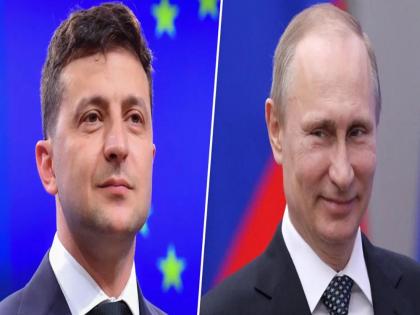 russia and ukraine war and now vladimir putin include 4 places in russia from ukraine | आजचा अग्रलेख: आपण कोरडे पाषाण!