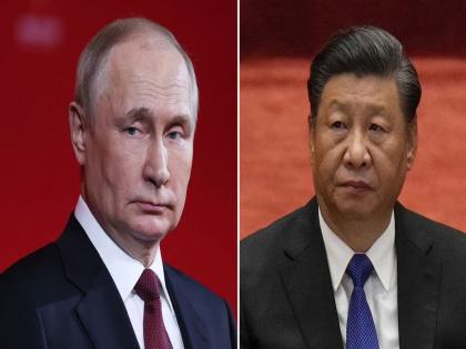 Who will be the peacemaker in the war between Iran and Israel?; China and Russia also made an offer for mediation | इराण-इस्त्रायल यांच्यातील युद्धात कोण बनणार शांतीदूत?; चीन आणि रशियानेही दिली ऑफर Who will be the peacemaker in the war between Iran and Israel?; China and Russia also made an offer for mediation | इराण-इस्त्रायल यांच्यातील युद्धात कोण बनणार शांतीदूत?; चीन आणि रशियानेही दिली ऑफर