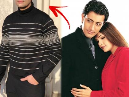 Tum bin actor priyanshu chatterjee latest pic will shock you | 'तुम बिन' सिनेमातील अभिनेता प्रियांशु चटर्जी आठतोय? आता त्याला ओळखणंही झालंय कठीण