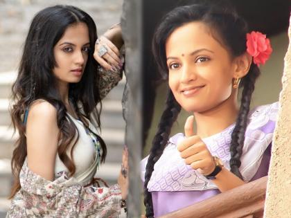 8 वर्षांत इतकी बदलली 'टाईमपास'मधील सोज्वळ प्राजू, फोटो पाहून व्हाल थक्क