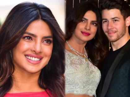 Priyanka chopra when said god happens when he wants but i always wanted to be a mother | 'देवाची इच्छा असेल तेव्हा...'; प्रियंका चोप्राने आई होण्याची व्यक्त केली होती इच्छा