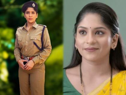 Phulala Sugandh Maticha: Karthiki's dream will complete to being ips officer | Phulala Sugandh Maticha : कार्तिकीच्या आयुष्याला मिळणार नवी कलाटणी, पूर्ण होणार स्वप्न