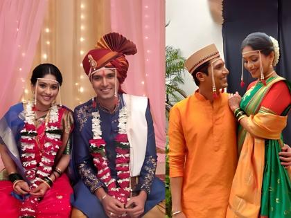 Phulala sugandha maticha serial will repeat telecast start from 5th december 2022 | लोकाग्रहास्तव फुलाला सुगंध मातीचा मालिका पुन्हा येणार प्रेक्षकांच्या भेटीला, कीर्ती म्हणाली- प्रेम, भांडण...