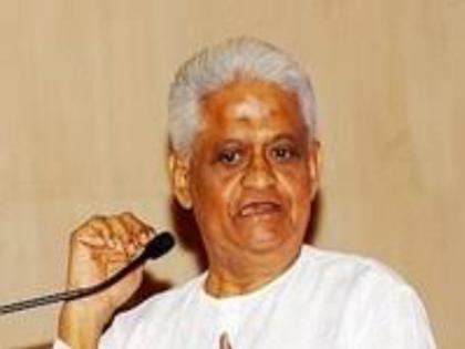 Interview- Must have knowledge of all types of music: Pyarelal Sharma | सर्व प्रकारच्या संगीताचे ज्ञान असणे आवश्यक : प्यारेलाल