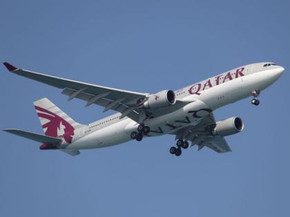 Qatar offers visa-free entry to 80 countries, including India | भारतासमवेत 80 देशांच्या नागरिकांना कतारमध्ये मिळणार व्हिसाशिवाय प्रवेश