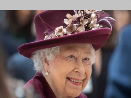 Queen Elizabeth health update: 96-year-old Queen Elizabeth is under the supervision of doctors | Queen Elizabeth health update: ब्रिटनच्या राणीची प्रकृती खालावली, 96 वर्षीय क्वीन एलिझाबेथ डॉक्टरांच्या निगरानीत