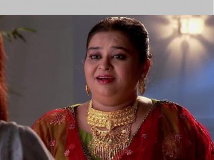 Famous TV actress Nishi Singh passed away, celebrated her 50th birthday two days ago | प्रसिद्ध टीव्ही अभिनेत्री निशी सिंह यांचे निधन, दोन दिवसांपूर्वीच 50वा वाढदिवस साजरा केला होता