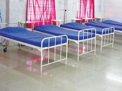 CoronaVirus: Quarantine ward with another 500 beds in Akola! | CoronaVirus : अकोला शहरात आणखी ५०० 'बेड'च्या 'क्वारंटीन वार्ड'ची व्यवस्था !