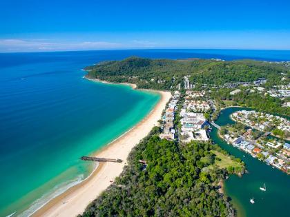 Queensland is like heaven on earth! | क्वीन्सलँड हे तर जणू पृथ्वीवरील स्वर्गच!