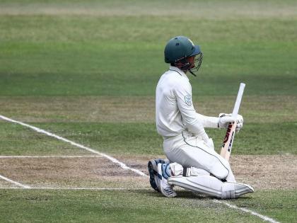 India Vs South Africa, 1st Test Live Score 3rd Day Updates, Ind Vs SA Highlights and Commentary in Marathi | India Vs South Africa, 1st Test : डीन एल्गर, डी कॉक अन् आर अश्विननं गाजवला दिवस