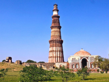 Qutub Minar case: The Hindu Pillar of Qutub Minar? Discussion on 800 years old history in court, what exactly happened in the hearing ..? | Qutub Minar: कुतुब मिनार की हिंदू स्तंभ? कोर्टात 800 वर्षे जुन्या इतिहासावर चर्चा, सुनावणीत नेमकं काय झाल..?