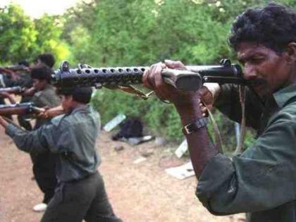 19 talukas in East Vidarbha declared Naxal affected | पूर्व विदर्भातील १९ तालुके नक्षल प्रभावित घाेषित