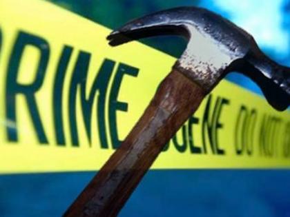 Killed father with a hammer in Wardha district | वडिलांच्या डोक्यावर हातोडी मारून केली हत्या