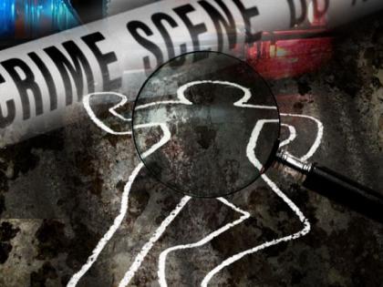 Thrilling! Inhumane act committed by brother in kidnapping of younger sister | थरारक! अल्पवयीन बहिणीला पळवून नेल्याच्या रागात भावाने भरचौकात केले 'हे अमानुष कृत्य Thrilling! Inhumane act committed by brother in kidnapping of younger sister | थरारक! अल्पवयीन बहिणीला पळवून नेल्याच्या रागात भावाने भरचौकात केले 'हे अमानुष कृत्य
