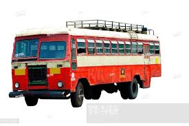 Washim-Shirpur bus closed due to low income | कमी उत्पन्नामुळे वाशिम-शिरपूर बसफेऱ्या बंद; प्रवाशांची पंचाईत 