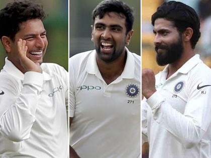 India vs England 2nd Test: India will play two spinners at Lord's? | India vs England 2nd Test: लॉर्ड्सवर भारत दोन फिरकीपटू खेळवणार?