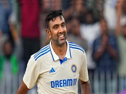 R Ashwin said that Jasprit Bumrah is Kohinoor Diamond in Indian cricket | ना, सचिन, ना रोहित, ना विराट! अश्विन म्हणतो 'हा' खेळाडू भारतीय क्रिकेटचा कोहिनूर हिरा