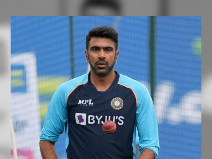 Big Setback to Team India Ravichandran Ashwin test covid 19 positive england departure delayed ind vs eng test match | R Ashwin IND vs ENG: 'टीम इंडिया'ला इंग्लंड दौऱ्याआधी मोठा धक्का! आर अश्विनला इंग्लंडसाठी उड्डाण नाकारलं...