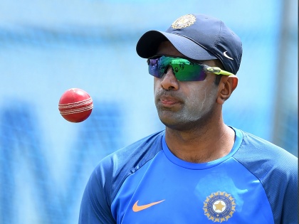 Batting is easy in limited overs matches - Ravichandran Ashwin | मर्यादित षटकांच्या सामन्यांमध्ये फलंदाजी सोपी - रविचंद्रन अश्विन