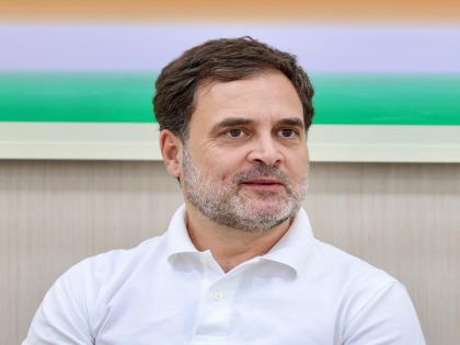 Controversial statement about Savarkar Special Court orders Rahul Gandhi to appear | Rahul Gandhi: सावरकरांबाबत वादग्रस्त वक्तव्य; राहुल गांधींना हजर राहण्याचे विशेष न्यायालयाचे आदेश