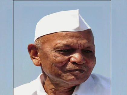 Famous builder R. M. Mohite who created the world from nothing passes away | kolhapur: शून्यातून विश्व निर्माण करणारे प्रसिद्ध बांधकाम व्यावसायिक आर. एम. मोहिते यांचे निधन 