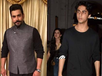 aryan khan drugs case south actor r madhavan says thank god as a father i am so relieved after aryan khan gets bail | Aryan granted bail : 'एक पिता म्हणून समाधानी'; आर्यनला जामीन मिळताच R Madhavan ने मानले देवाचे आभार