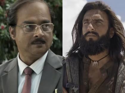 'धुरंधर २'मध्ये आर.माधवनची भूमिका करणार 'हे' महत्वाचं काम; अभिनेता म्हणाला- "मी रणवीर सिंगला..."