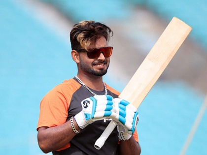 ICC World Cup 2019: Rishabh Pant will come in the team, but where to play ... | ICC World Cup 2019 : पंत संघात येणार, पण खेळणार कुठे...