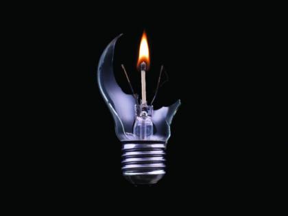 Power crisis situation in the state again; 3 power stations in sensitive condition | राज्यात पुन्हा वीज संकटाची परिस्थिती; ३ वीज केंद्र संवेदनशील स्थितीत Power crisis situation in the state again; 3 power stations in sensitive condition | राज्यात पुन्हा वीज संकटाची परिस्थिती; ३ वीज केंद्र संवेदनशील स्थितीत