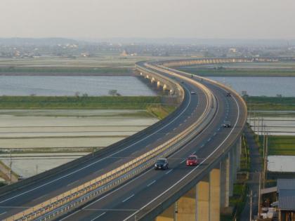 Samriddhi Highway till Nagpur only; New 'Expressway' for Gondia, Gadchiroli | समृद्धी महामार्ग नागपूरपर्यंतच; गोंदिया, गडचिरोलीसाठी नवा ‘एक्स्प्रेस वे’