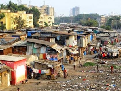 Yes... the residences in the smart city project in Nagpur are in the thick of dirt | होय... नागपुरातील स्मार्ट सिटी प्रकल्पातील वस्त्या घाणीच्या विळख्यात