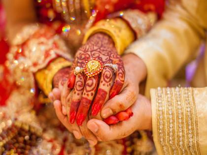 Speak only if the terms agree; The craze of doctors, engineers in the wedding market | अटी मान्य असतील तरच बोला; लग्नाच्या बाजारात डॉक्टर, इंजिनीअरची क्रेझ