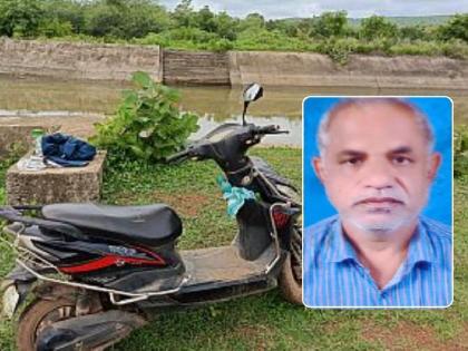 engineer went for a walk on the canal of gosikhurd dam, disappeared | कालव्यावर फिरायला गेले, अन् अभियंता बेपत्ता झाले!