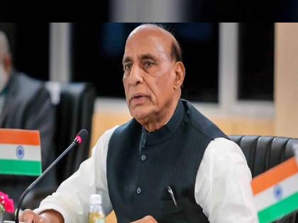 Defense Minister Rajnath called a meeting on the Tawang conflict, CDS will also be present | तवांग संघर्षावर संरक्षण मंत्री राजनाथ यांनी बोलावली बैठक, सीडीएसही राहणार उपस्थित