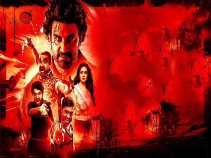 Action packed Puneet Balan Studios produced Raanti Movie in theatres | अॅक्शनचा तडका असलेला ‘रानटी’ येत्या २२ नोव्हेंबरला सर्व चित्रपटगृहात