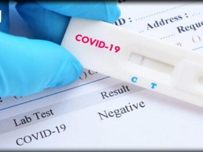 corona virus: Why did you take the swab of a suicide victim ?, warning of agitation | corona virus : आत्महत्याग्रस्ताचे स्वॅब का घेतले?, आंदोलनाचा इशारा