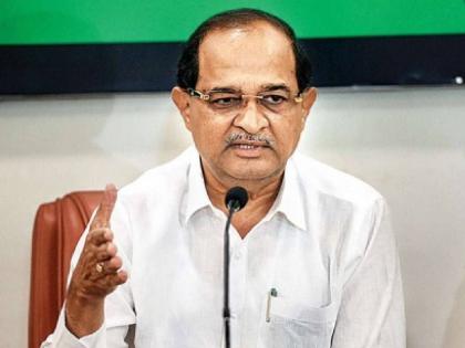 Radhakrishna Vikhe-Patil in Legislative Council to take over government in nagpurland whose lease is over | लीज संपलेल्या शासकीय जमीनी शासन ताब्यात घेणार;  राधाकृष्ण विखे-पाटील यांची विधान परिषदेत माहिती