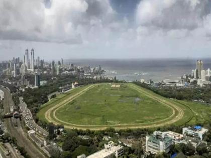 maintain polo training with horse riding on the racecourse local and demand of members letter to municipal commissioner in mumbai | रेसकोर्सवर घोडेस्वारीसह पोलो प्रशिक्षण कायम ठेवा; स्थानिक, सदस्यांची मागणी, आयुक्तांना पत्र 