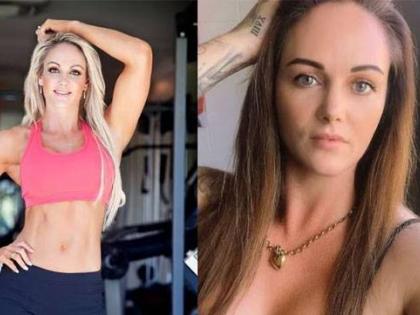 secret of international bodybuilder rachel chase death | आंतरराष्ट्रीय बॉडीबिल्डर रॅशेलच्या मृत्यूचं रहस्य!