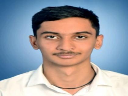 Rachit Narsinghani a student overcame narcissism and won two gold medals | जागतिक स्वमग्न दिवस विशेष: स्वमग्नतेवर मात करत रचितने जिंकले दोन सुवर्णपदक