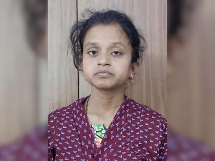bangalore mother killed her 45 day old baby by drownig him in water container | माता न तू वैरिणी! जन्मदात्या आईने ४५ दिवसांच्या बाळाला पाण्याच्या भांड्यात बुडवून मारलं bangalore mother killed her 45 day old baby by drownig him in water container | माता न तू वैरिणी! जन्मदात्या आईने ४५ दिवसांच्या बाळाला पाण्याच्या भांड्यात बुडवून मारलं