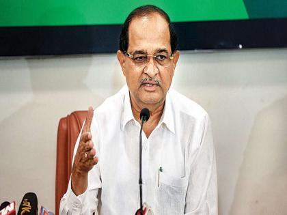 Separate mechanism for water tax collection; Information from Water Resources Minister Radhakrishna Vikhe-Patil | पाणीपट्टी वसुलीसाठी स्वतंत्र यंत्रणा; जलसंपदामंत्री राधाकृष्ण विखे-पाटील यांची माहिती Separate mechanism for water tax collection; Information from Water Resources Minister Radhakrishna Vikhe-Patil | पाणीपट्टी वसुलीसाठी स्वतंत्र यंत्रणा; जलसंपदामंत्री राधाकृष्ण विखे-पाटील यांची माहिती
