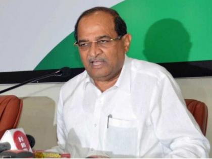 Corruption in cooperative milk organization will be investigated- Radhakrishna Vikhe Patil | सहकारी दूध संस्थातील भ्रष्टाचाराची चौकशी होणार- राधाकृष्ण विखे पाटील 