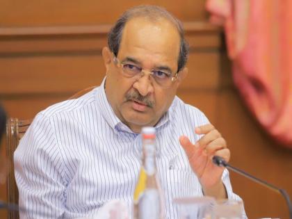 Maratha Reservation Update: Draft for implementation of Hyderabad Gazette ready, but...; Important information from Radhakrishna Vikhe Patil | हैदराबाद गॅझेट लागू करण्याबाबत मसुदा तयार, पण...; राधाकृष्ण विखे पाटील यांची महत्त्वाची माहिती Maratha Reservation Update: Draft for implementation of Hyderabad Gazette ready, but...; Important information from Radhakrishna Vikhe Patil | हैदराबाद गॅझेट लागू करण्याबाबत मसुदा तयार, पण...; राधाकृष्ण विखे पाटील यांची महत्त्वाची माहिती
