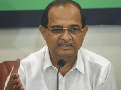 Radhakrishna Vikhe Patil's ministry is out of the constitution ?, the petition is filed in the High Court | राधाकृष्ण विखे पाटलांचे मंत्रिपद घटनाबाह्य?, हायकोर्टात याचिका दाखल