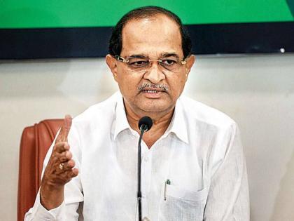 Big news! Non-agricultural tax will be removed from the state, 'tax' will have to be paid only once: Radhakrishna Vikhe Patil | मोठी बातमी! राज्यातून अकृषी कर हटणार, महसूल मंत्री राधाकृष्ण विखे पाटील यांची घोषणा