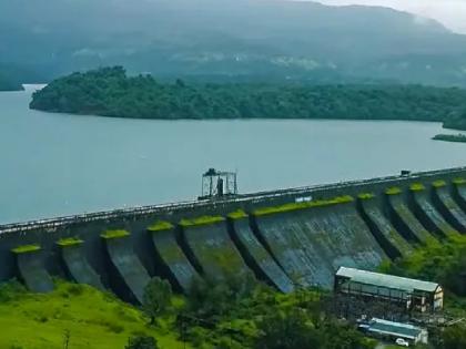 Decline in dam water storage in Kolhapur district, Need to use water sparingly | कोल्हापूर जिल्ह्यातील धरण पाणीसाठ्यात घट, उपसाबंदीचे संकट; पाणी काटकसरीने वापरण्याची गरज 