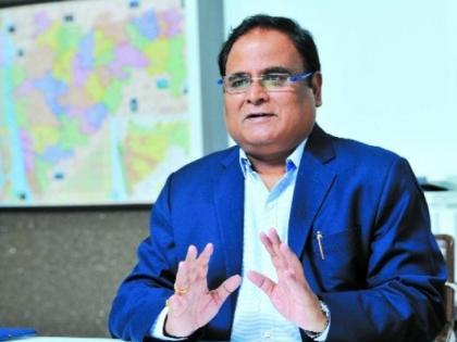 Development of Maharashtra influences centralized governance of Niti Aayog | महाराष्ट्राचा विकास हा केंद्रित शासन निती आयोगावर प्रभाव पाडतो!