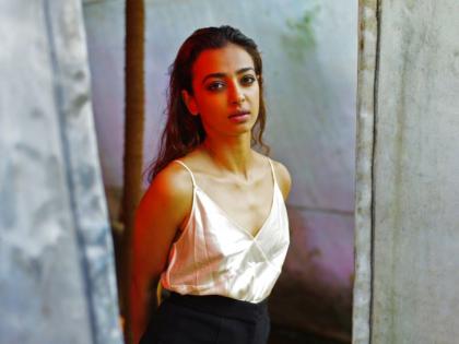 Radhika Apte's 'Bomberiya' will be screened on 'The Day' | राधिका आपटेचा 'बॉम्बईरिया' चित्रपट प्रदर्शित होणार 'ह्या' दिवशी